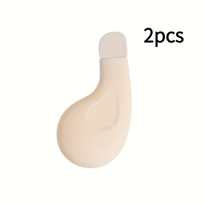 Manual Blackhead Remover, Facial Pore Cleansing Extractor, Exfoliating Dead Skin and Fine Line Reducing Home Beauty Cleansing Tool, Multi-functional Facial Blackhead and Exfoliating Scraper