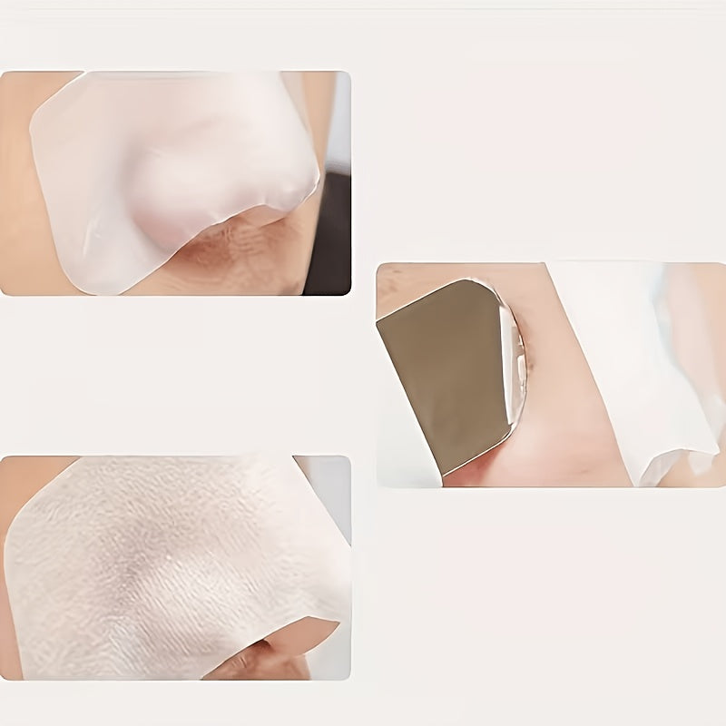 Manual Blackhead Remover, Facial Pore Cleansing Extractor, Exfoliating Dead Skin and Fine Line Reducing Home Beauty Cleansing Tool, Multi-functional Facial Blackhead and Exfoliating Scraper