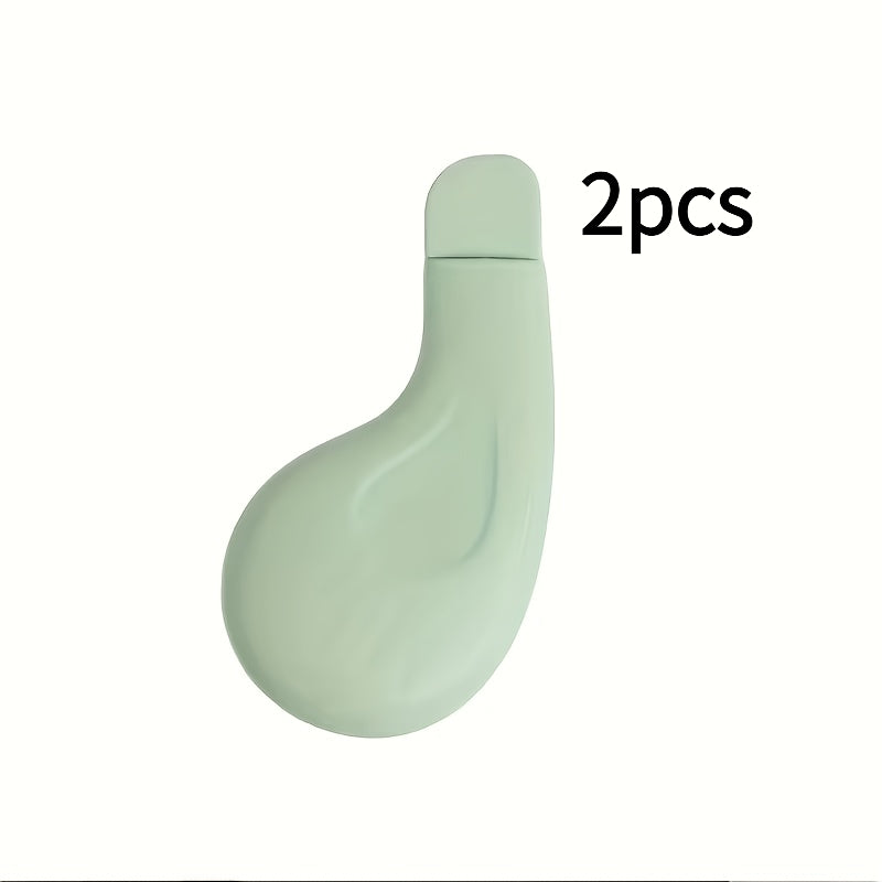 Manual Blackhead Remover, Facial Pore Cleansing Extractor, Exfoliating Dead Skin and Fine Line Reducing Home Beauty Cleansing Tool, Multi-functional Facial Blackhead and Exfoliating Scraper