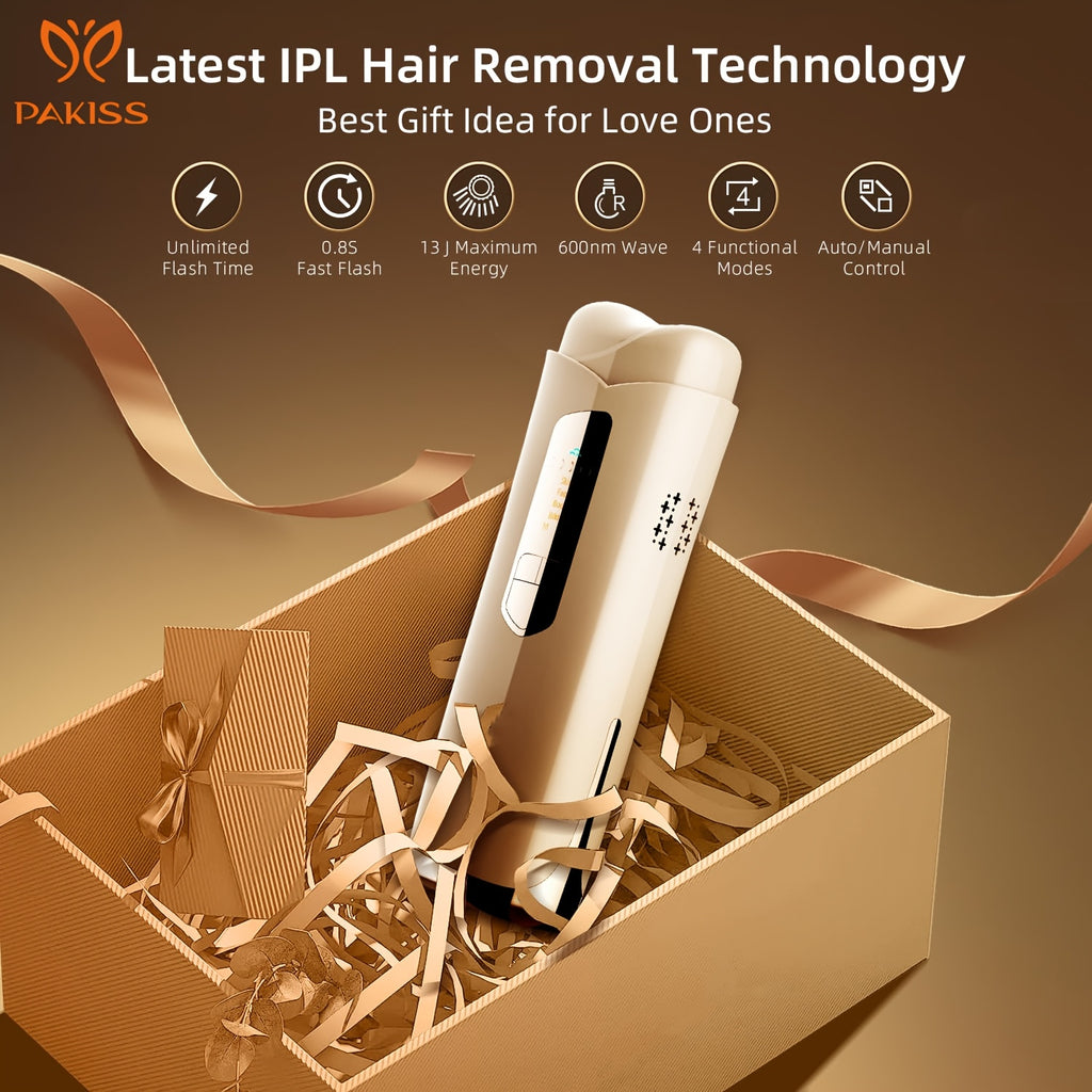 Christmas, Valentine's Day And New Year Gifts FY-B507AL Popular Fastest Ipl Hair Removal with Cooling System