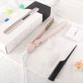 US Standard Corn Perm Clip Pad Hair Root Hair Fluffy Artifact Home Curling Iron Corn Clip Beard Electric Hair Fluffy Artifact Top of Head Pad Hair Root Artifact Curling Iron