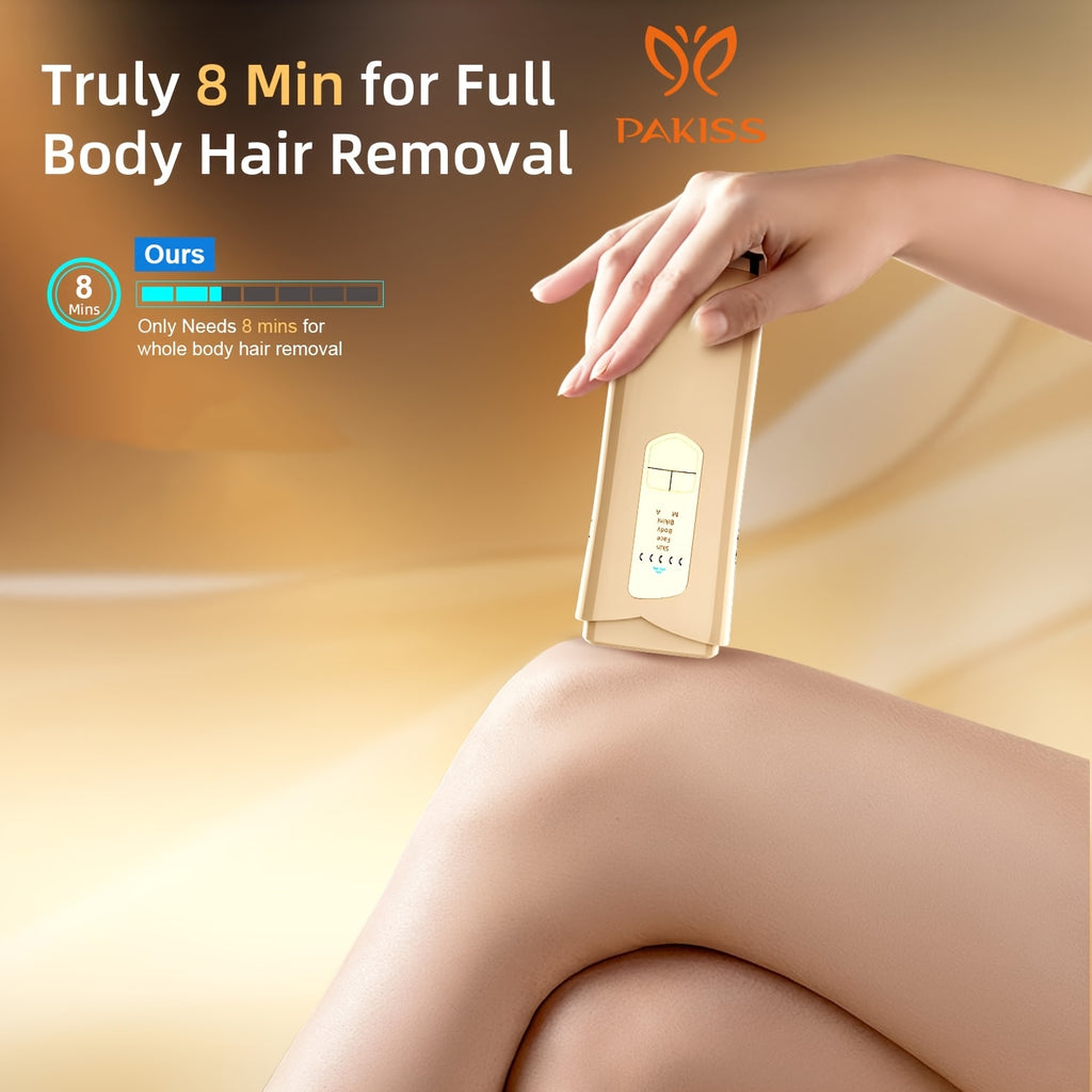 Christmas, Valentine's Day And New Year Gifts FY-B507AL Popular Fastest Ipl Hair Removal with Cooling System