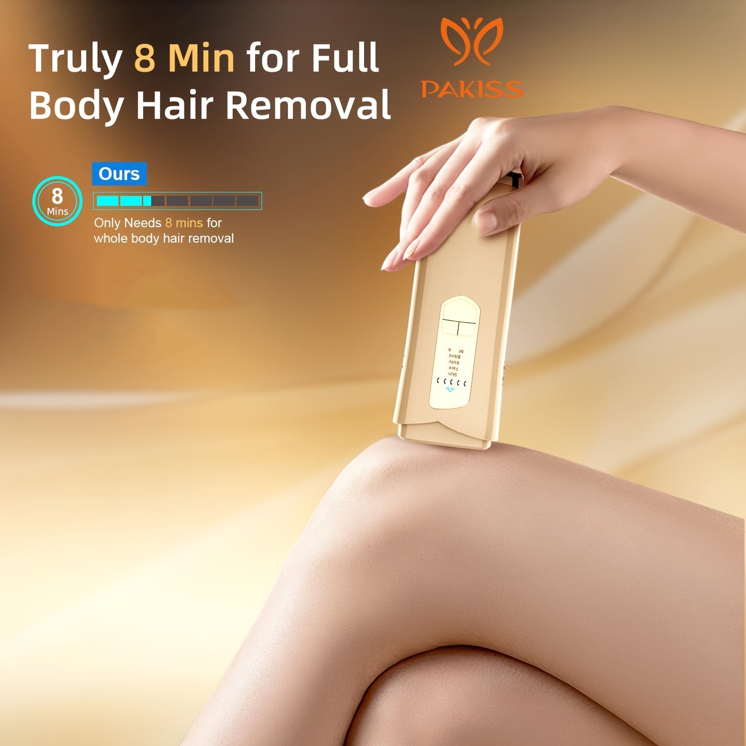 Christmas, Valentine's Day And New Year Gifts FY-B507AL Popular Fastest Ipl Hair Removal with Cooling System