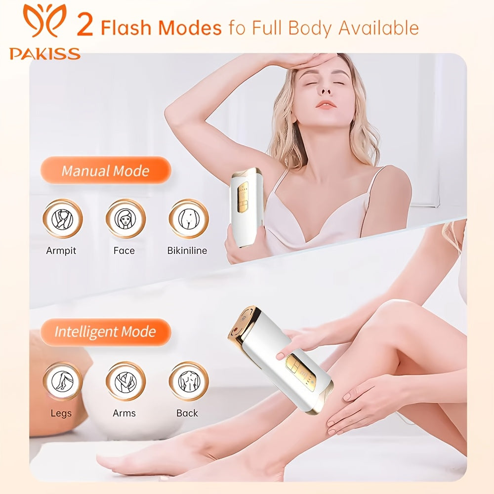 Christmas, Valentine's Day And New Year Gifts FY-B507AL Popular Fastest Ipl Hair Removal with Cooling System
