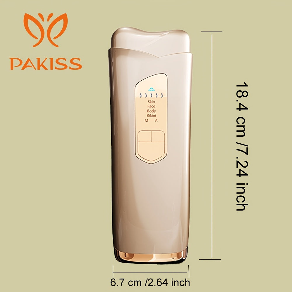 Christmas, Valentine's Day And New Year Gifts FY-B507AL Popular Fastest Ipl Hair Removal with Cooling System